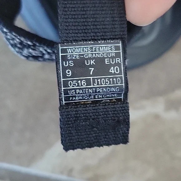 Chaco Sandals - Picture 2 of 4